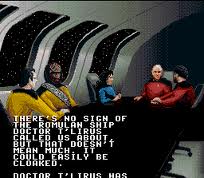 Star Trek: The Next Generation